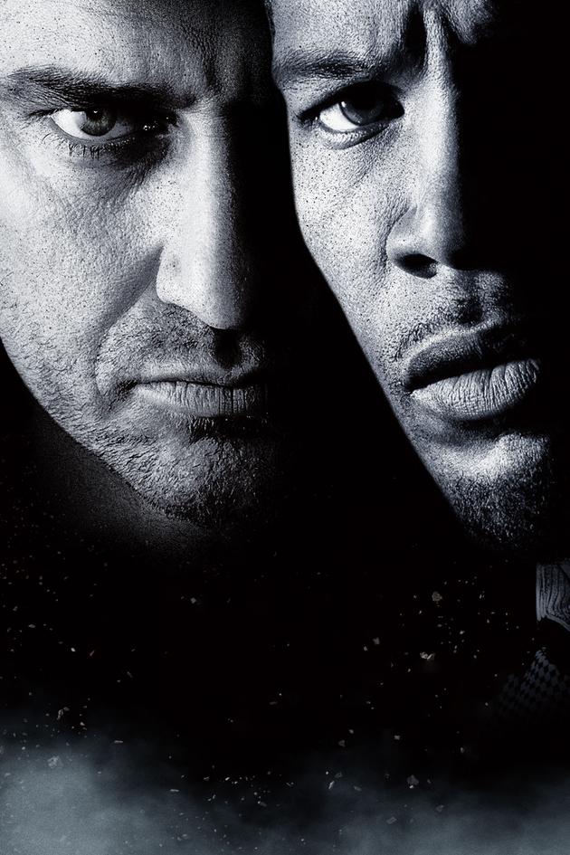 Law Abiding Citizen