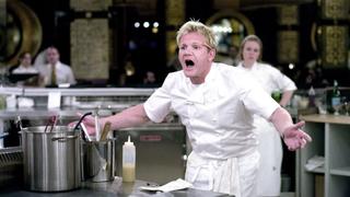 11 Chefs Compete