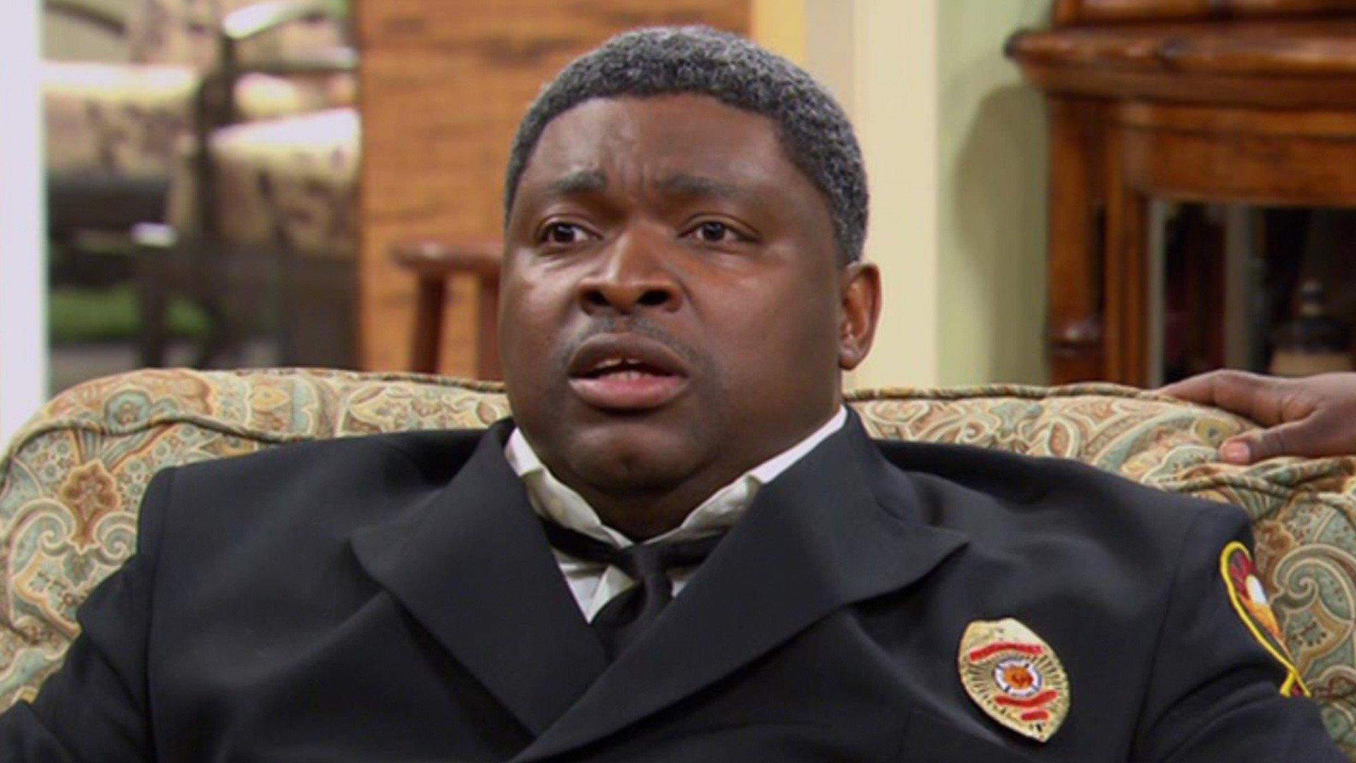 Tyler Perry's House of Payne: Where's the Payne?