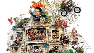 National Lampoon's Animal House
