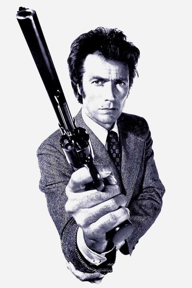 Magnum Force
