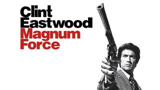 Magnum Force