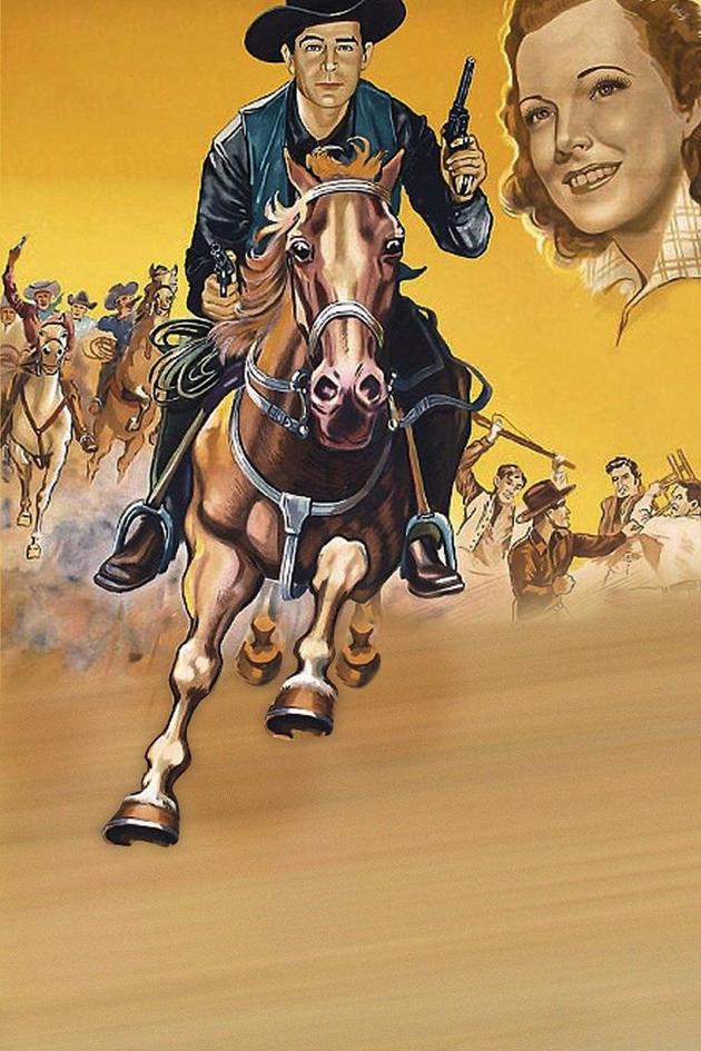 Panhandle