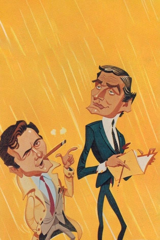 Columbo: Prescription: Murder