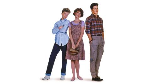 Sixteen Candles