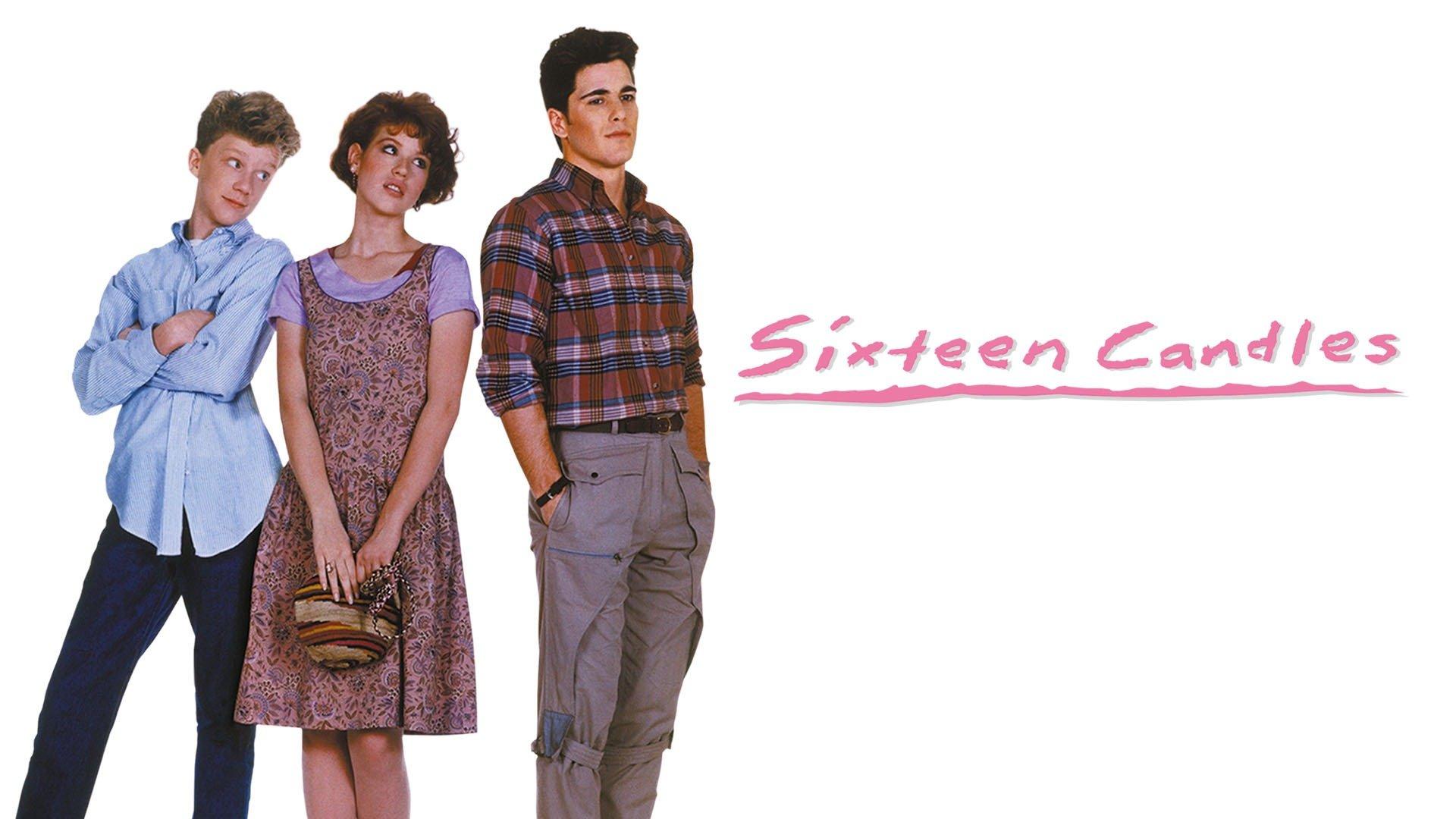 Watch Sixteen Candles Streaming Online on Philo (Free Trial)