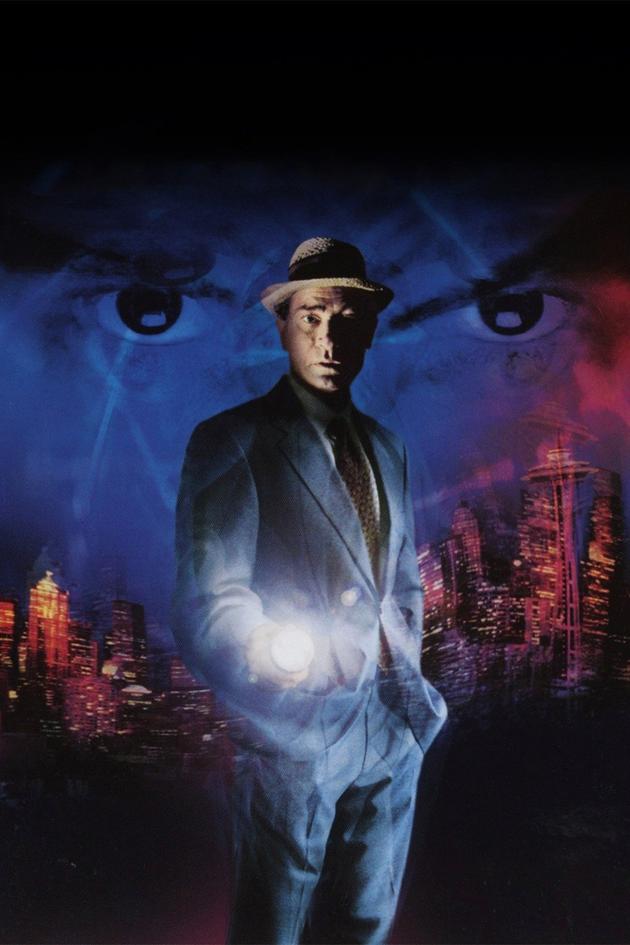 The Night Strangler