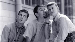 The Devil and Dobie Gillis