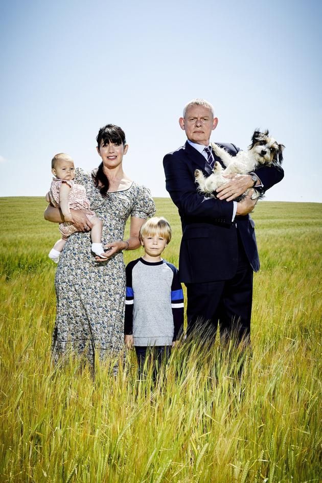 Doc Martin