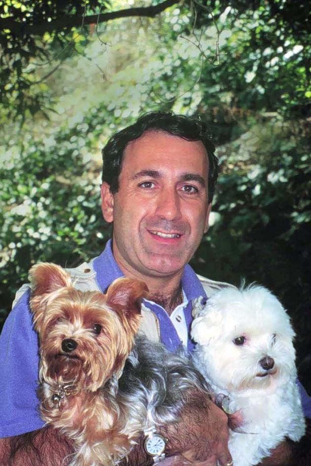 Dog Tales