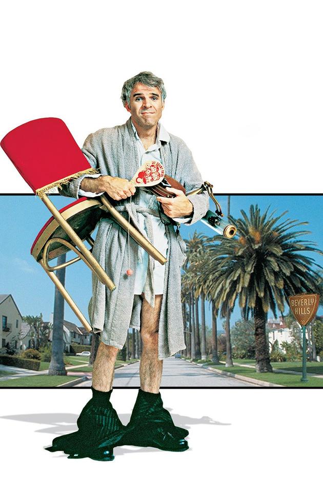 The Jerk