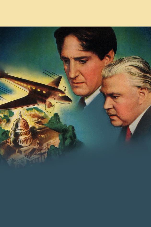 Sherlock Holmes in Washington