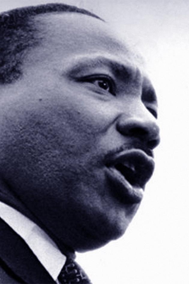 Dr. Martin Luther King Jr.: A Historical Perspective
