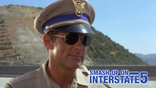  watch Smash-Up on Interstate 5