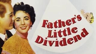  watch Father's Little Dividend