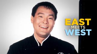 East Meets West With Ming Tsai