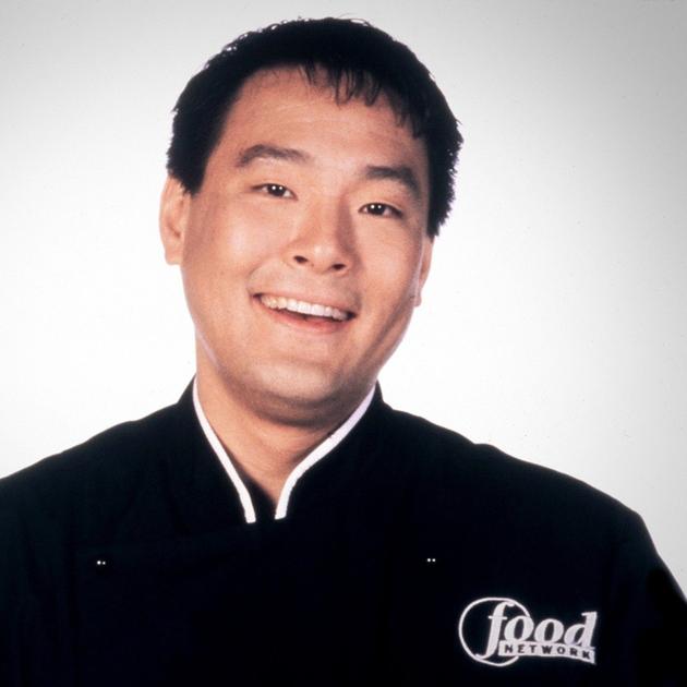 East Meets West With Ming Tsai