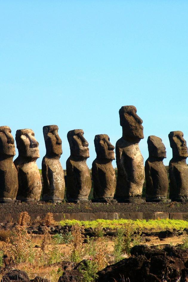 Easter Island