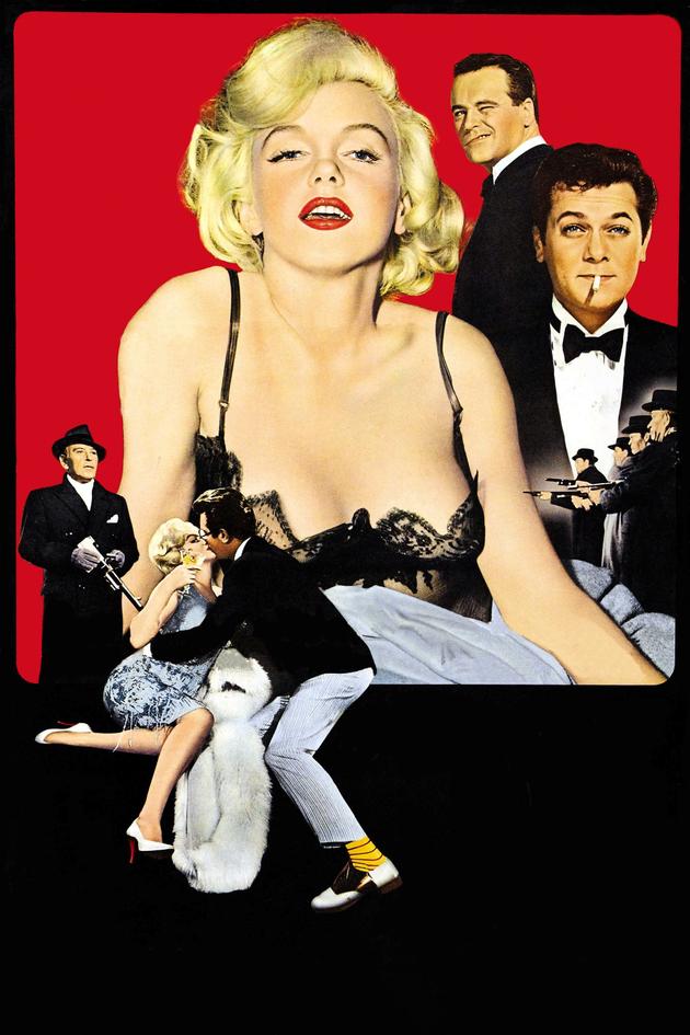 Some Like It Hot