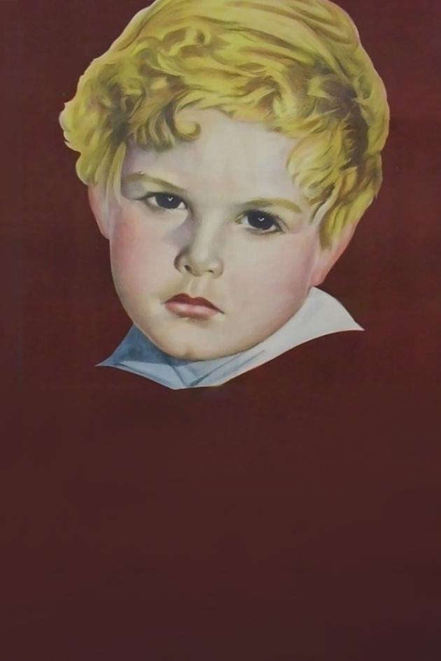Oliver Twist