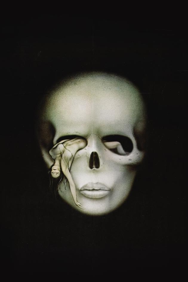 The Psychic