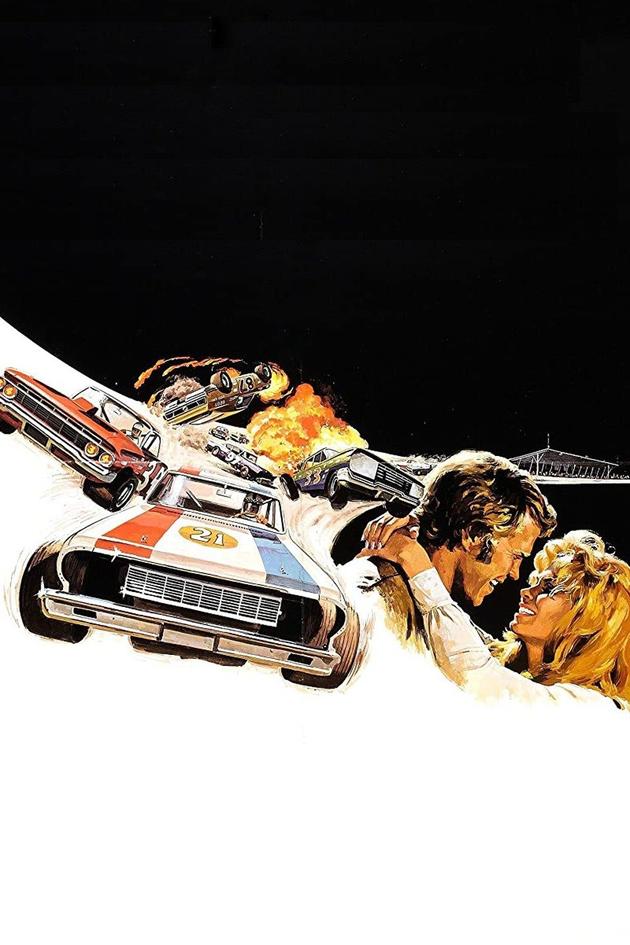 Fury on Wheels