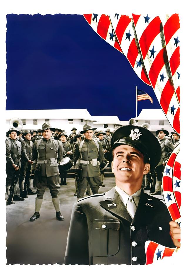 This Is the Army