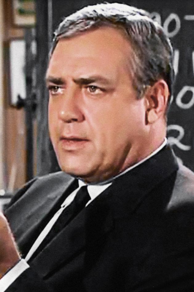 Ironside