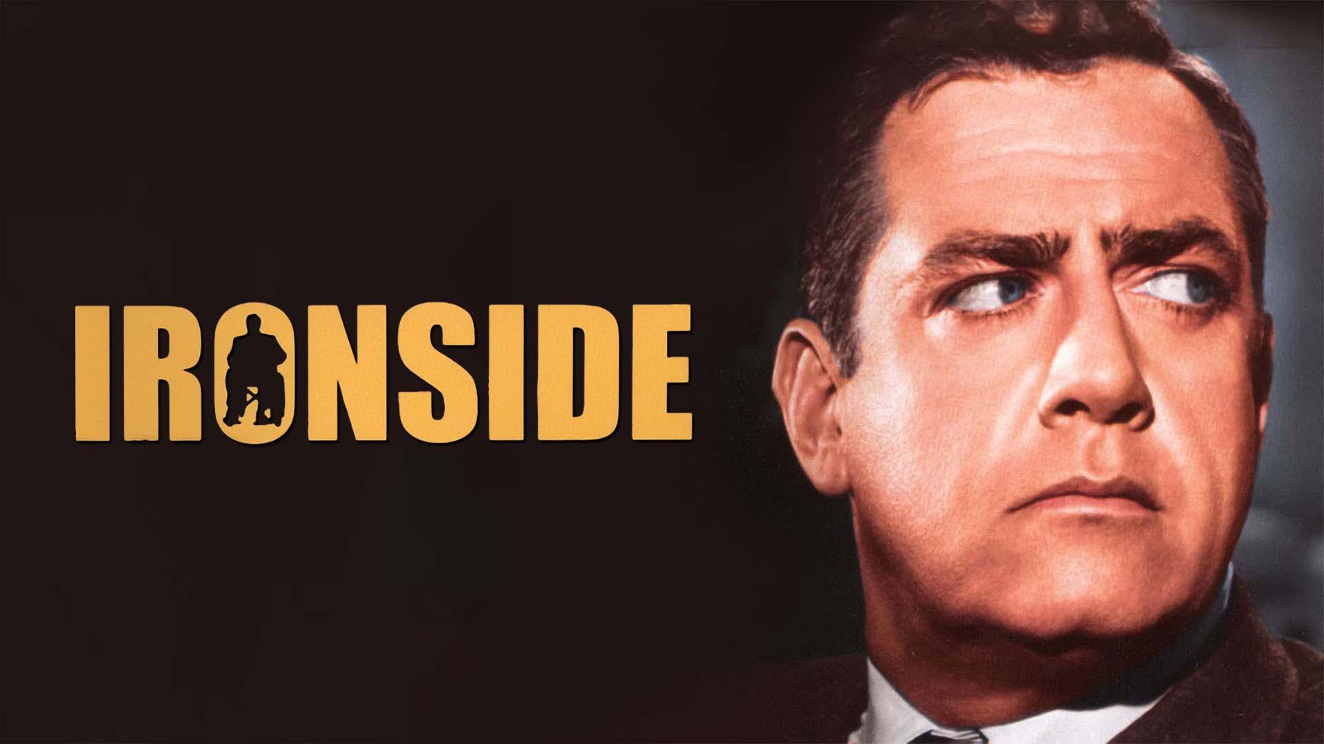 Watch Ironside Streaming Online On Philo Free Trial