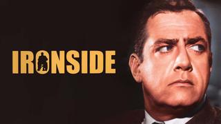  watch Ironside