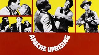 watch Apache Uprising