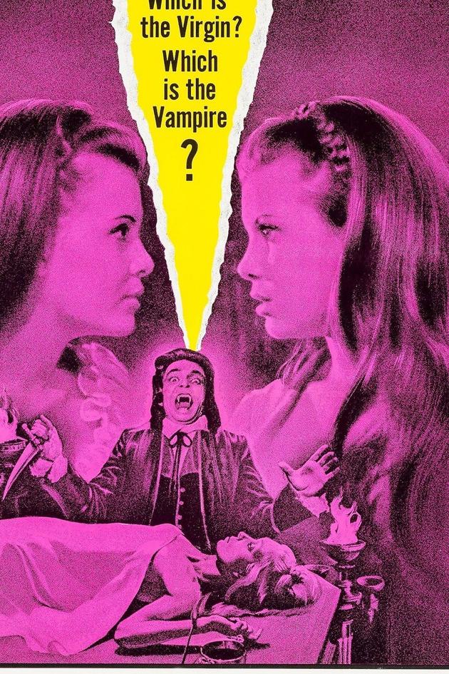 Twins of Evil
