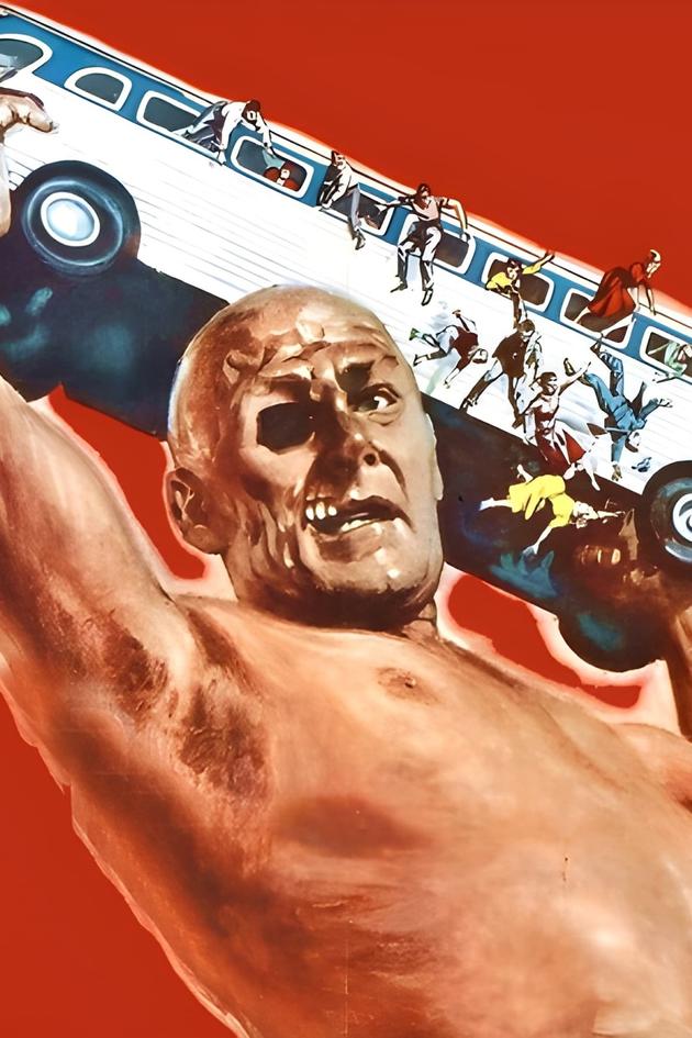 War of the Colossal Beast