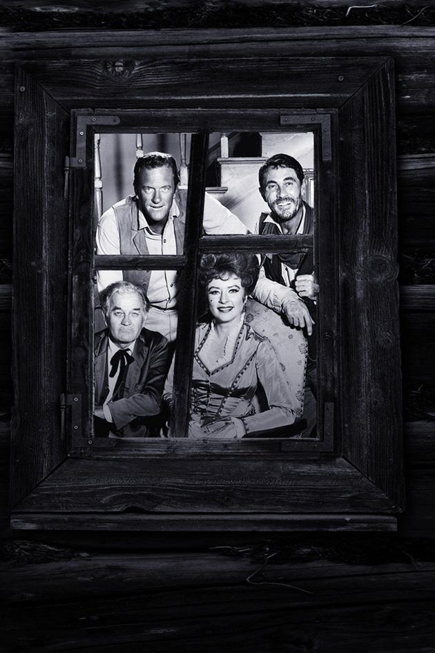 Gunsmoke