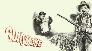 watch Gunsmoke