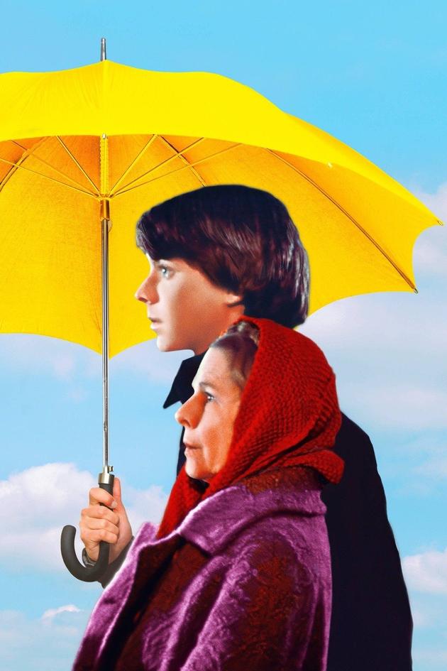 Harold and Maude