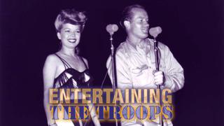  watch Entertaining the Troops