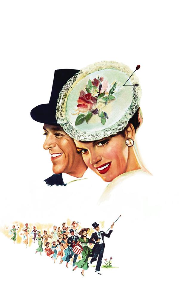 Easter Parade