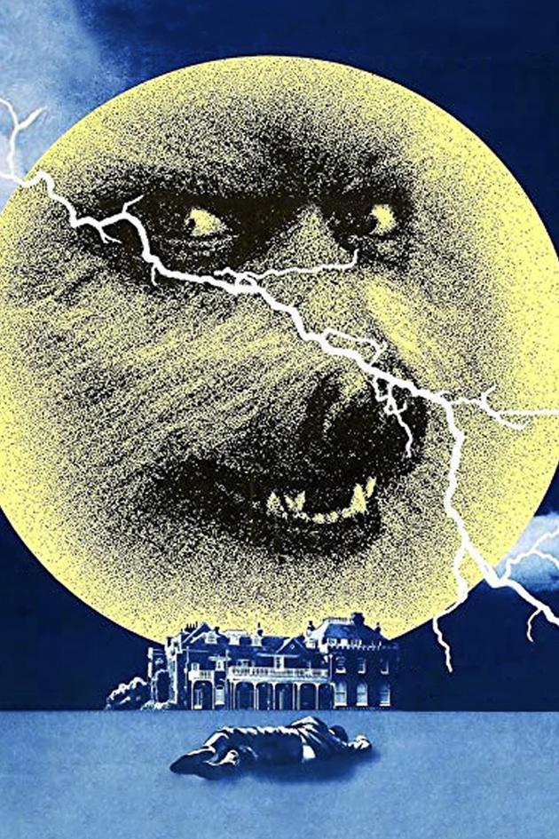 The Beast Must Die