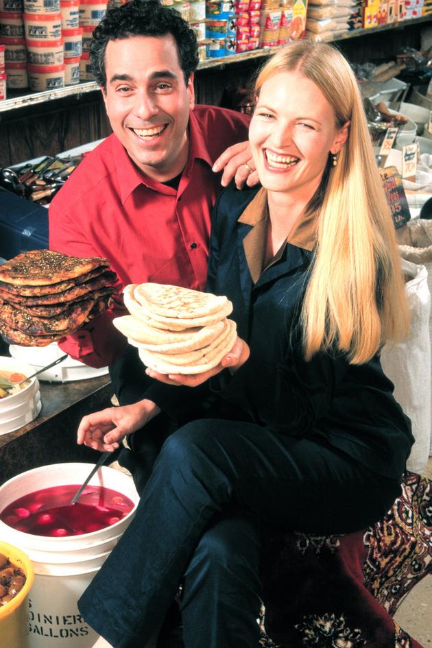 Epicurious