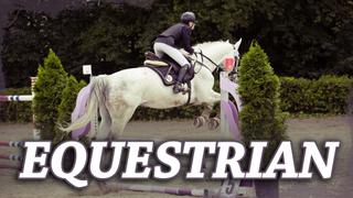 Equestrian