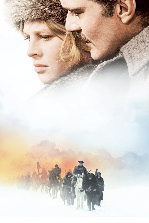 Doctor Zhivago