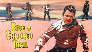  watch Ride a Crooked Trail