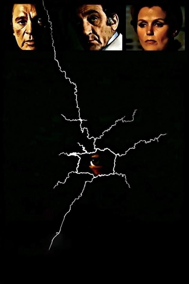 The Medusa Touch