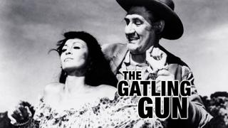 The Gatling Gun