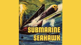 Submarine Seahawk
