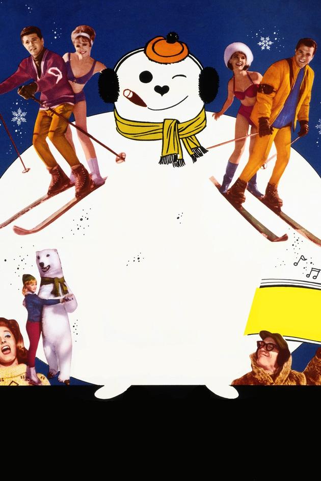Ski Party