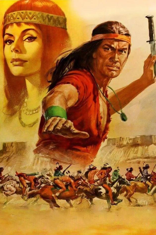 The Battle at Apache Pass