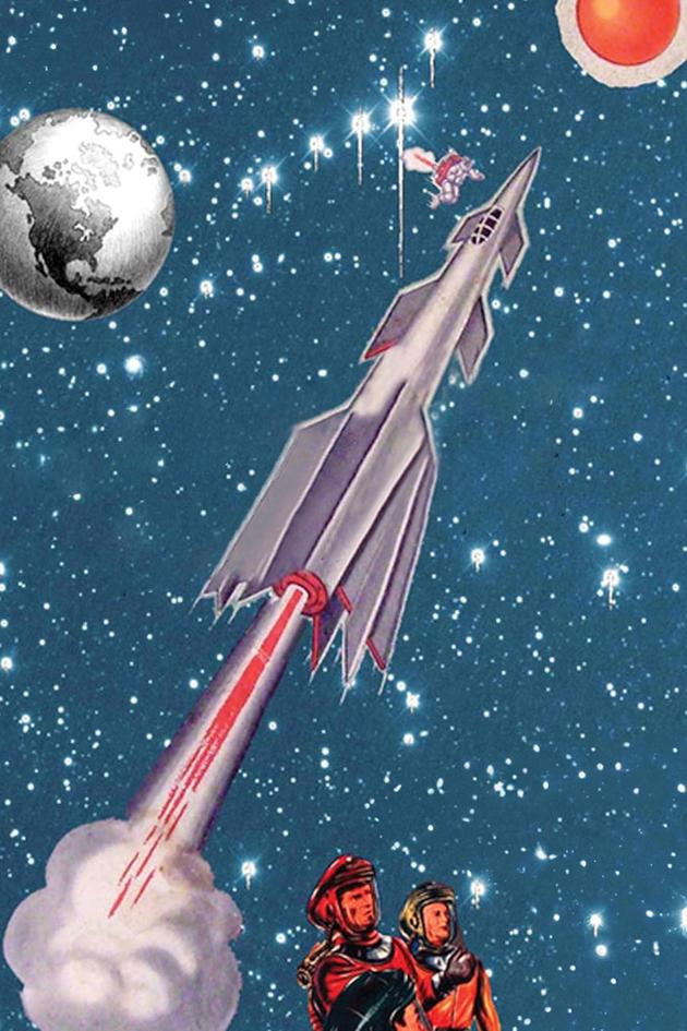The Doomsday Machine