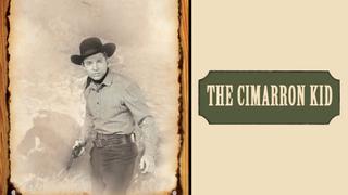  watch The Cimarron Kid